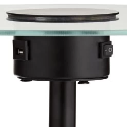 Wellington Floor Lamp -Professional Lighting Store 83w56 2