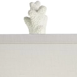 Kahala Coral Table Lamp -Professional Lighting Store 84r49 1