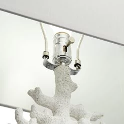 Kahala Coral Table Lamp -Professional Lighting Store 84r49 2