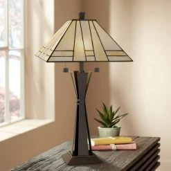 Citycraft Table Lamp
