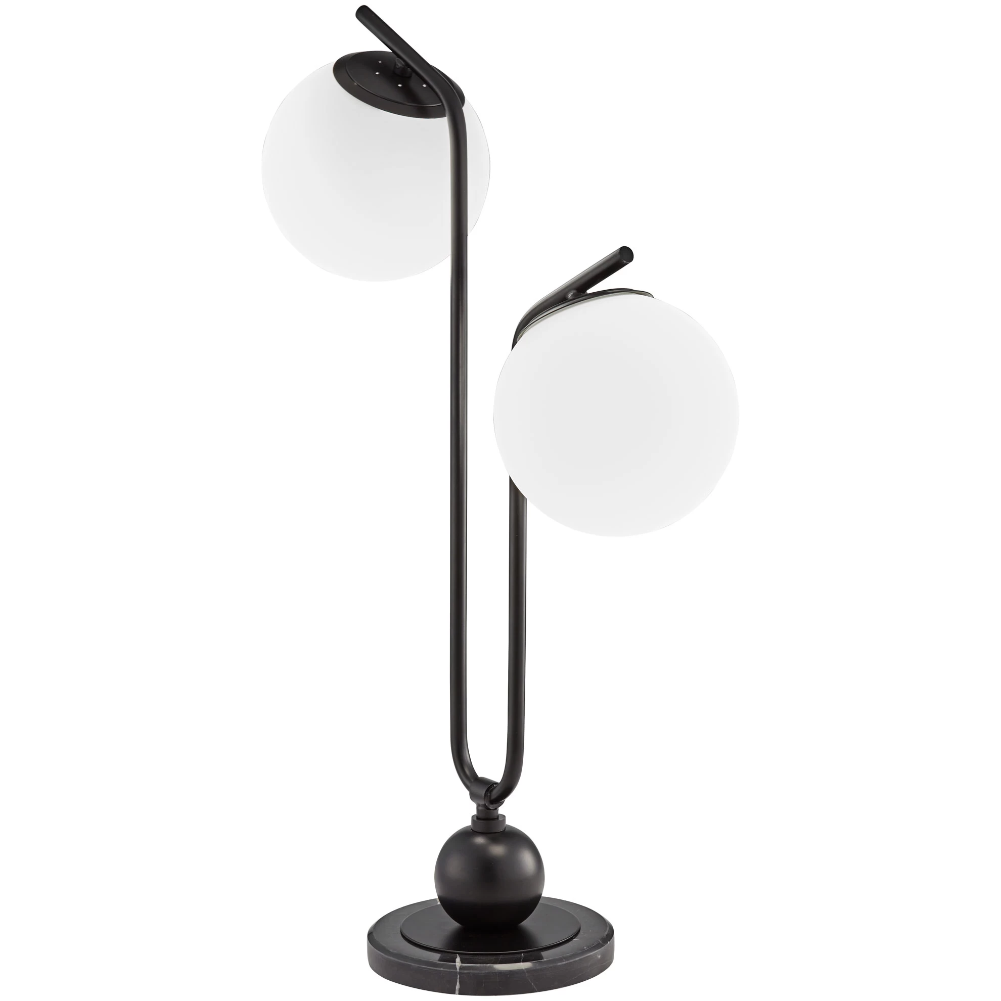 Hamilton Table Lamp 2 Hamilton Table Lamp - Image 2