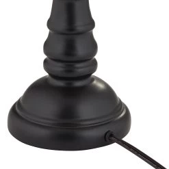 Tripoli Lamp - Set Of 3