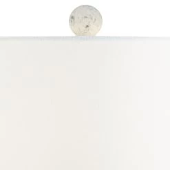 Sandstone Table Lamp