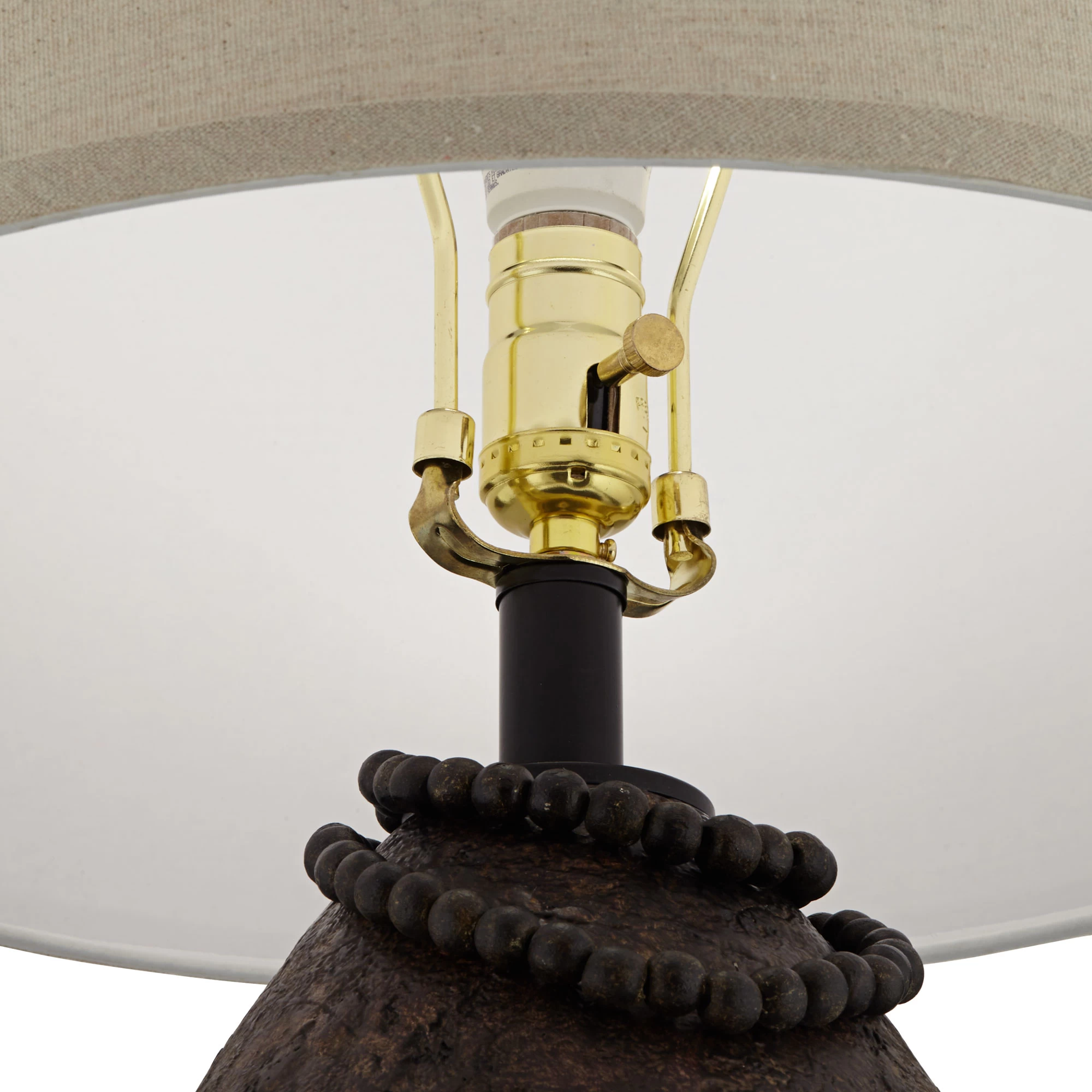 Paloma Table Lamp 2 Paloma Table Lamp - Image 2