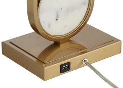 Eleanor Table Lamp -Professional Lighting Store 86x35 4