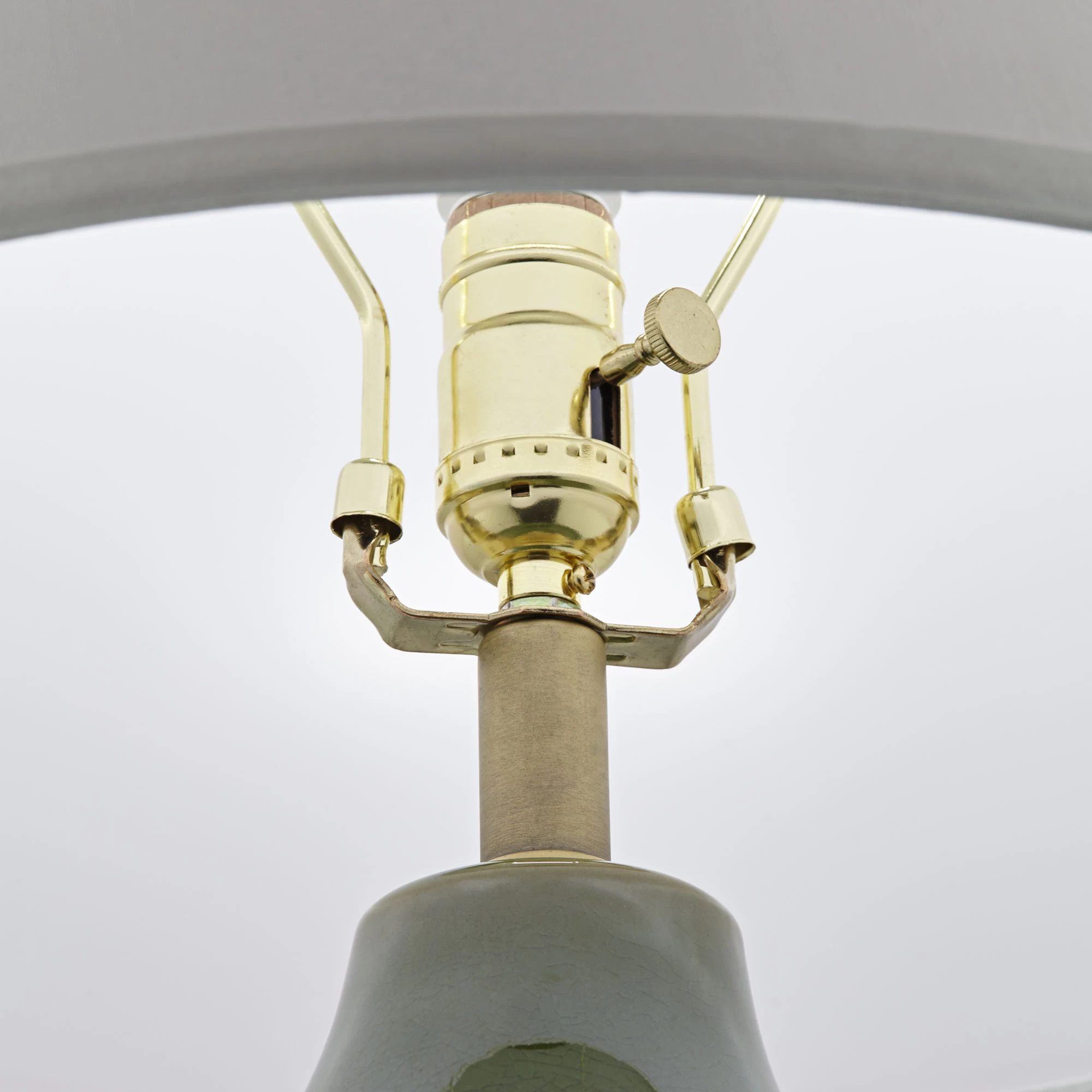 Olivia Table Lamp 2 Olivia Table Lamp - Image 2