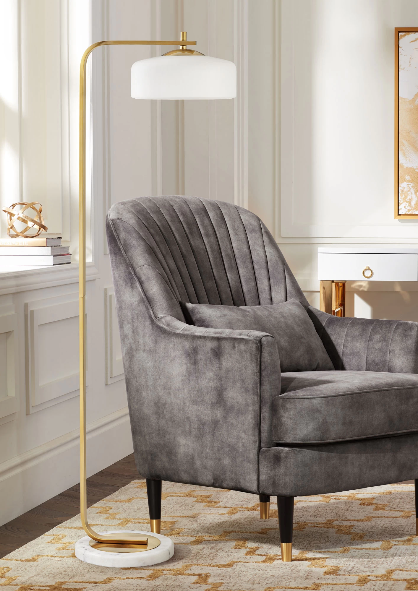 Lumina Floor Lamp 1 Lumina Floor Lamp