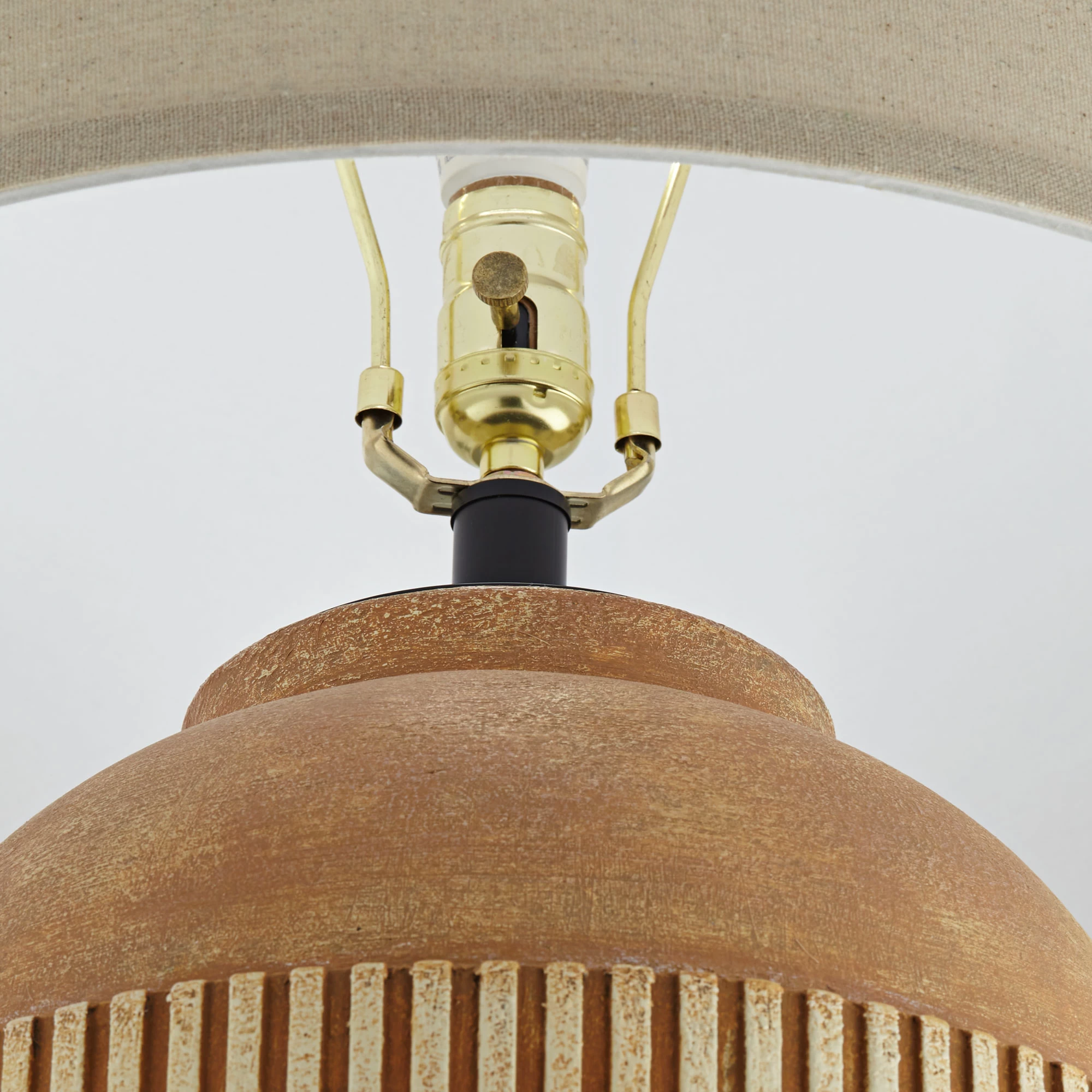 Sun Ridge Table Lamp 4 Sun Ridge Table Lamp - Image 4