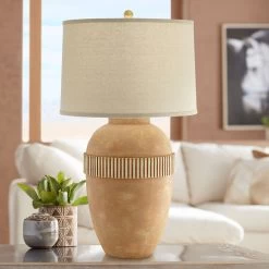 Sun Ridge Table Lamp