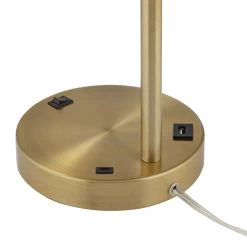 Zella Desk Lamp -Professional Lighting Store 88D89 3 lg