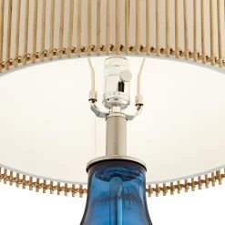 Bamboo Bay Table Lamp -Professional Lighting Store 88k81 2