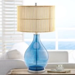 Bamboo Bay Table Lamp
