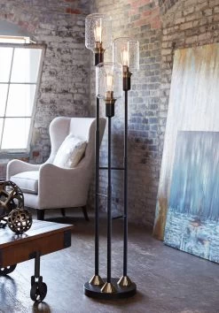 Menlo Lane Floor Lamp