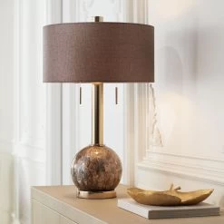 Empress Tall Table Lamp -Professional Lighting Store 8n141 1