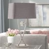 Wishbone Table Lamp