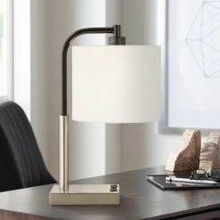 Elton Table Lamp