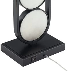 Eleanor Table Lamp -Professional Lighting Store 91j25 4