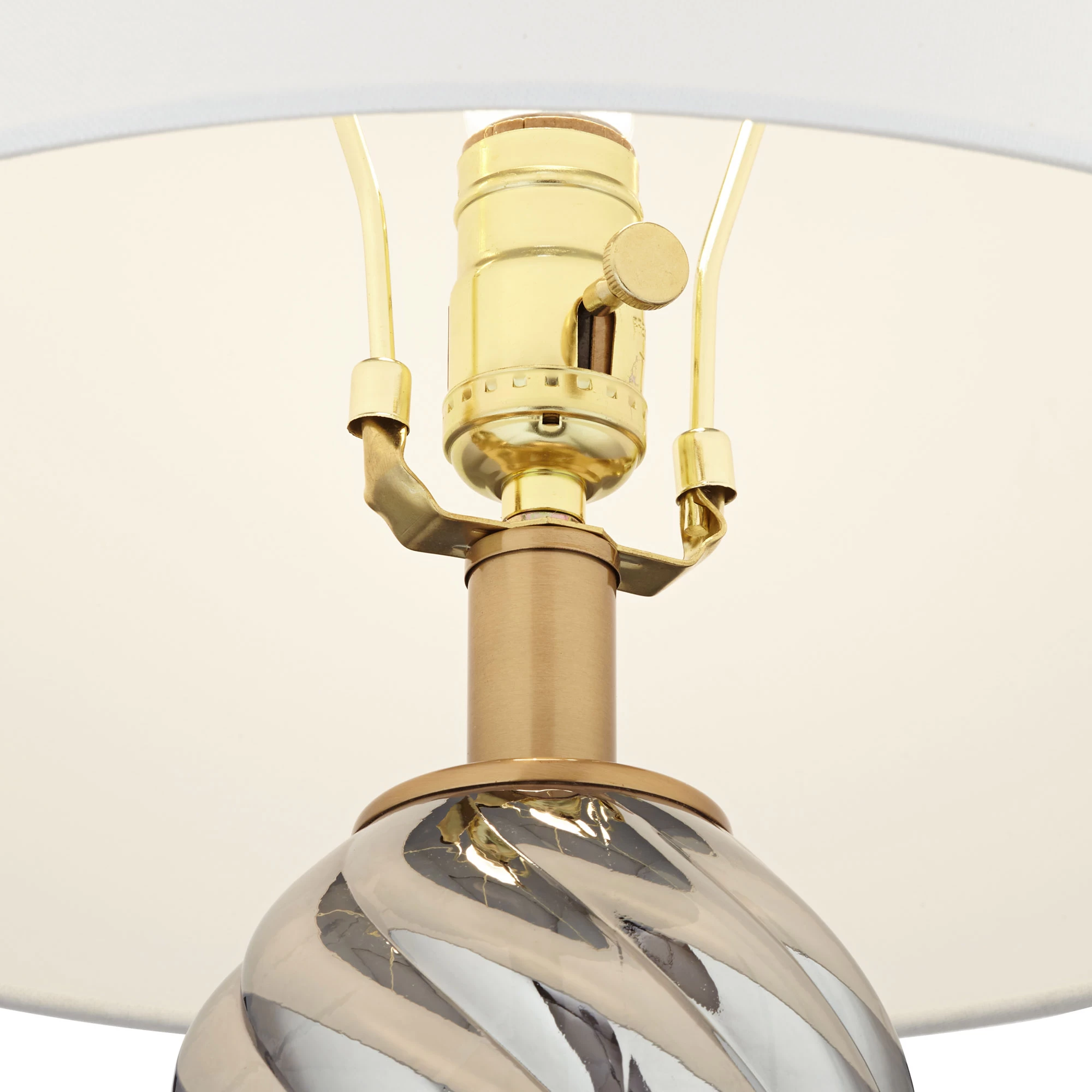 Spire Table Lamp 3 Spire Table Lamp - Image 3