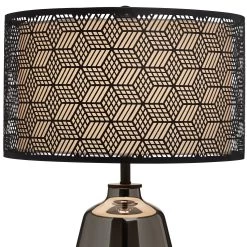 Taurus Table Lamp -Professional Lighting Store 92x81 2