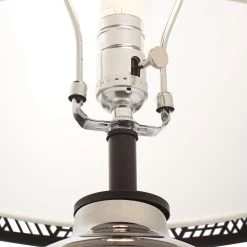 Taurus Table Lamp -Professional Lighting Store 92x81 3