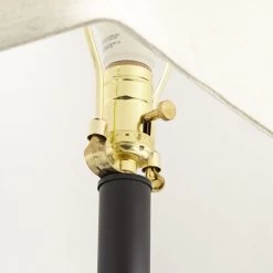 Golden Antlers Table Lamp -Professional Lighting Store 94m64 3