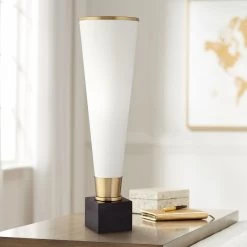 Soho Table Lamp -Professional Lighting Store 94t32 install