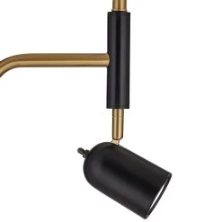 Holmes Floor Lamp -Professional Lighting Store 96j18 4