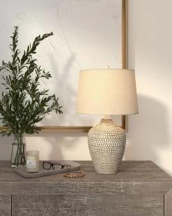 Alese Table Lamp