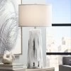 Glacier Table Lamp