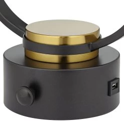 Saint Mila Table Lamp -Professional Lighting Store 9p676 2