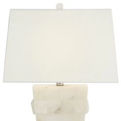 Stone Haven Table Lamp