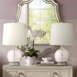 Saxby Table Lamp - Set Of 2