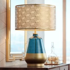 Taurus Table Lamp