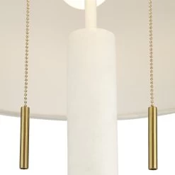 Athena 30 Inch Table Lamp By Pacific Coast Lighting -Professional Lighting Store Pacific Coast Lighting 006n0 4