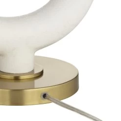 Athena 30 Inch Table Lamp By Pacific Coast Lighting -Professional Lighting Store Pacific Coast Lighting 006n0 6