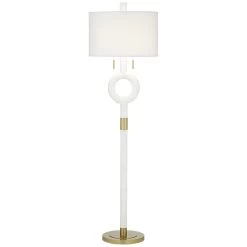 Athena 66 Inch Floor Lamp By Pacific Coast Lighting