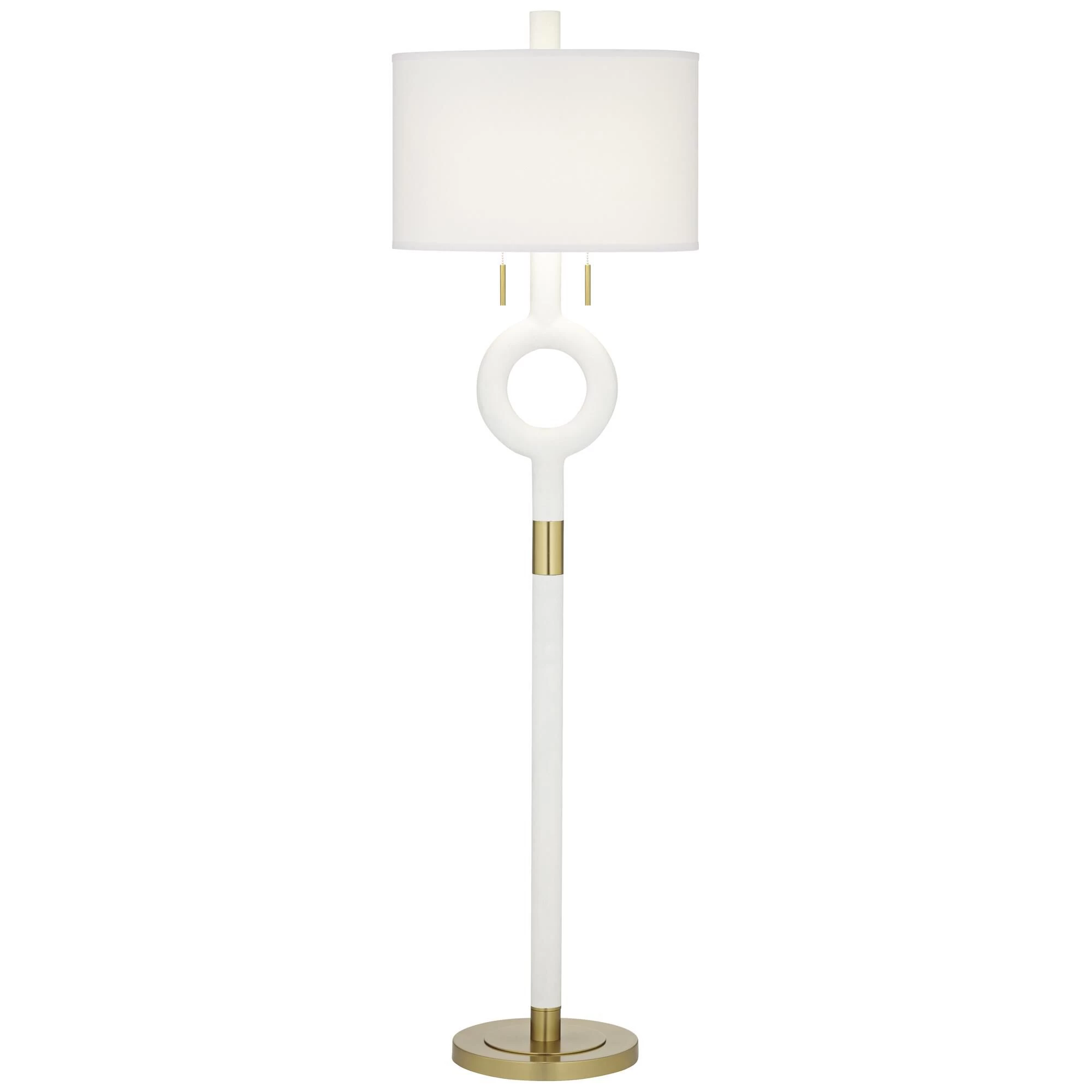 Athena 66 Inch Floor Lamp By Pacific Coast Lighting 1 Athena 66 Inch Floor Lamp By Pacific Coast Lighting