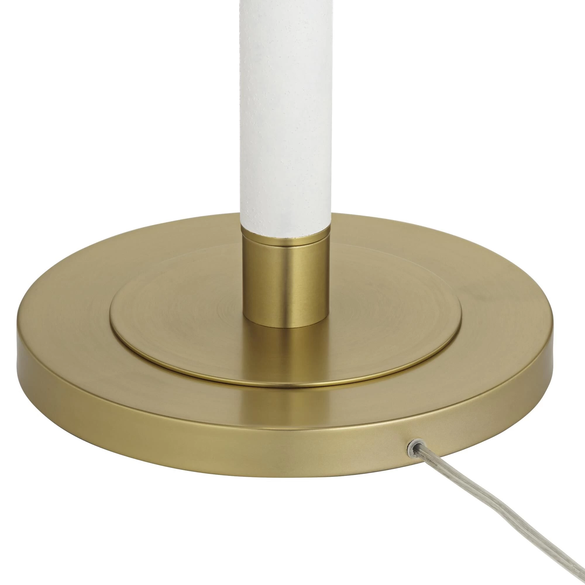 Athena 66 Inch Floor Lamp By Pacific Coast Lighting 3 Athena 66 Inch Floor Lamp By Pacific Coast Lighting - Image 3