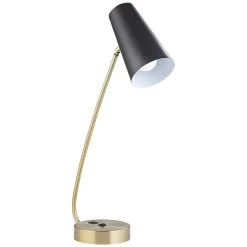 Legend 24 Inch Desk Lamp By Pacific Coast Lighting -Professional Lighting Store Pacific Coast Lighting 014n0 102