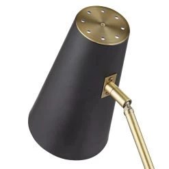 Legend 24 Inch Desk Lamp By Pacific Coast Lighting -Professional Lighting Store Pacific Coast Lighting 014n0 3