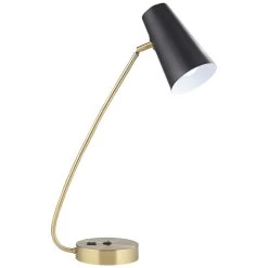 Legend 24 Inch Desk Lamp By Pacific Coast Lighting -Professional Lighting Store Pacific Coast Lighting 014n0 7