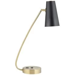 Legend 24 Inch Desk Lamp By Pacific Coast Lighting -Professional Lighting Store Pacific Coast Lighting 014n0 8