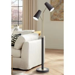 Legend 62 Inch Floor Lamp By Pacific Coast Lighting -Professional Lighting Store Pacific Coast Lighting 015n0 1