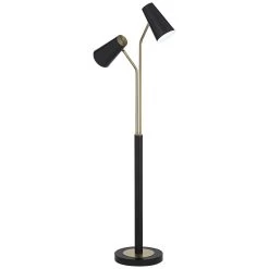 Legend 62 Inch Floor Lamp By Pacific Coast Lighting -Professional Lighting Store Pacific Coast Lighting 015n0 9