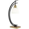 Amaris 22 Inch Table Lamp By Pacific Coast Lighting