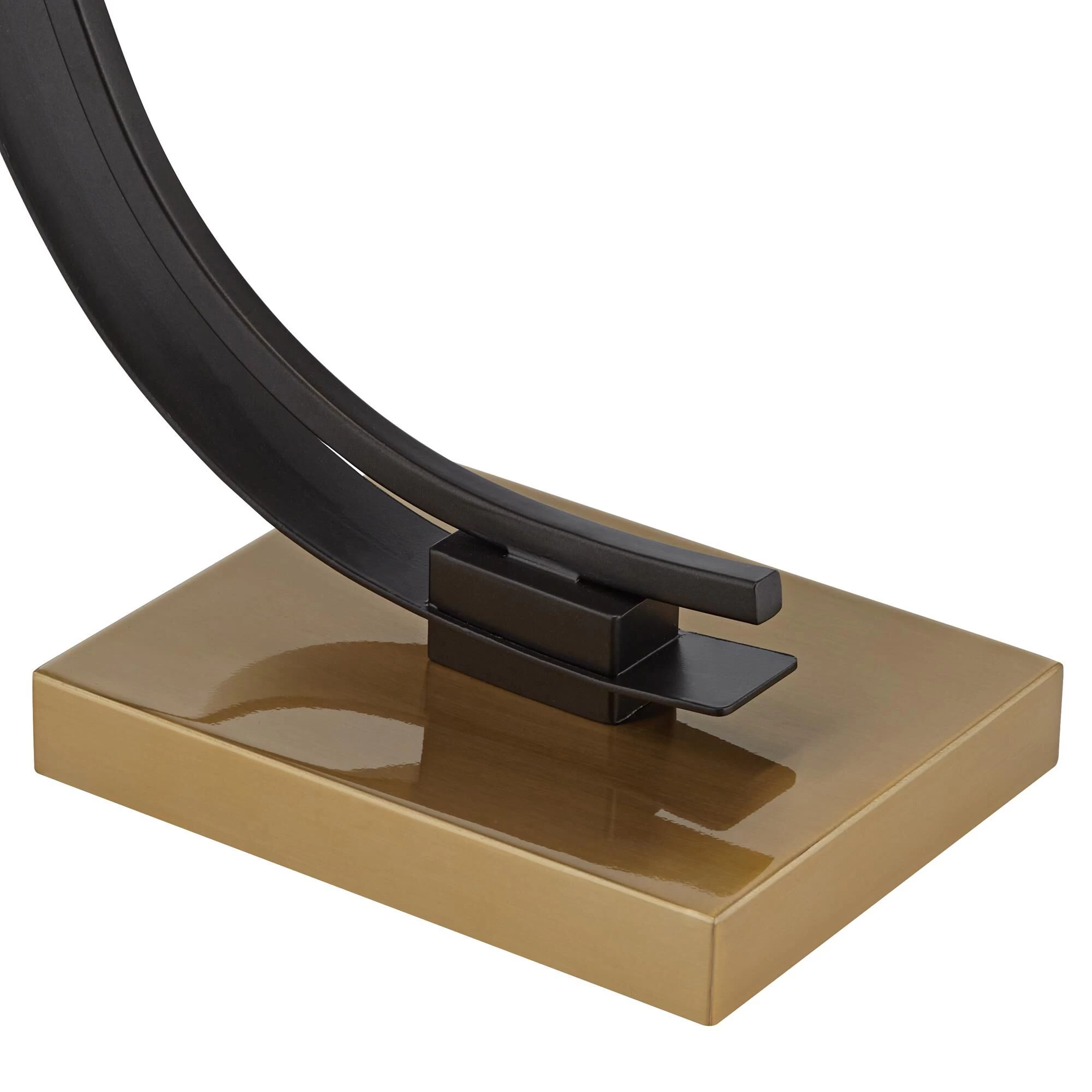 Amaris 22 Inch Table Lamp By Pacific Coast Lighting 5 Amaris 22 Inch Table Lamp By Pacific Coast Lighting - Image 5