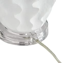 Emilia 28 Inch Table Lamp By Pacific Coast Lighting -Professional Lighting Store Pacific Coast Lighting 025r0 6