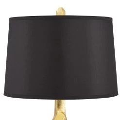 Vienna 38 Inch Table Lamp By Pacific Coast Lighting -Professional Lighting Store Pacific Coast Lighting 049r0 3