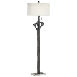 Ammon 66 Inch Floor Lamp By Pacific Coast Lighting