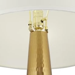 Zarah 31 Inch Table Lamp By Pacific Coast Lighting -Professional Lighting Store Pacific Coast Lighting 119t0 4